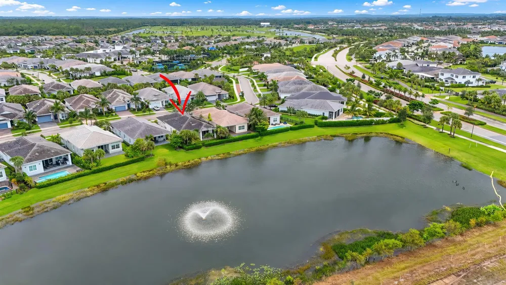 9945 Regency Way Palm Beach Gardens, FL 33412