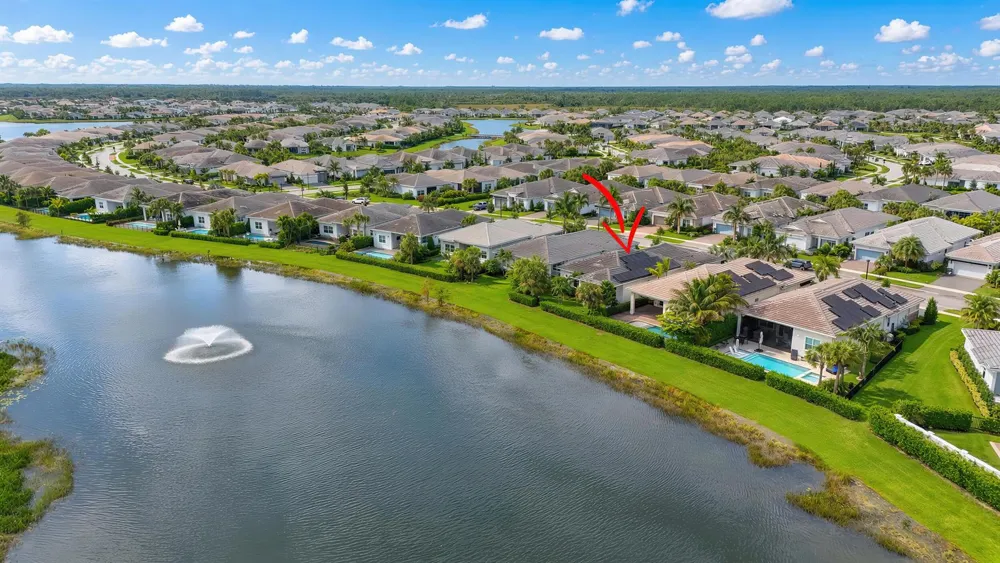 9945 Regency Way Palm Beach Gardens, FL 33412