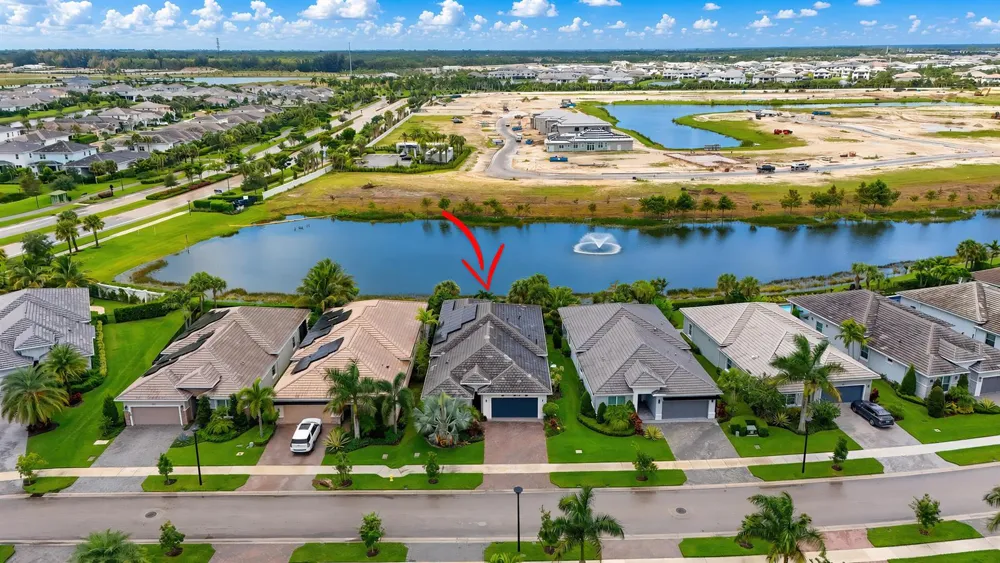 9945 Regency Way Palm Beach Gardens, FL 33412