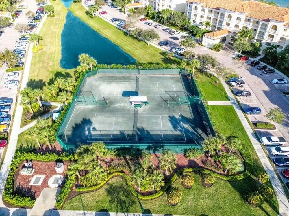 25 HARBOUR ISLE DRIVE W #104 Fort Pierce, FL 34949