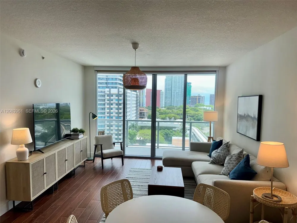 79 SW 12th St #1502 Miami, FL 33130