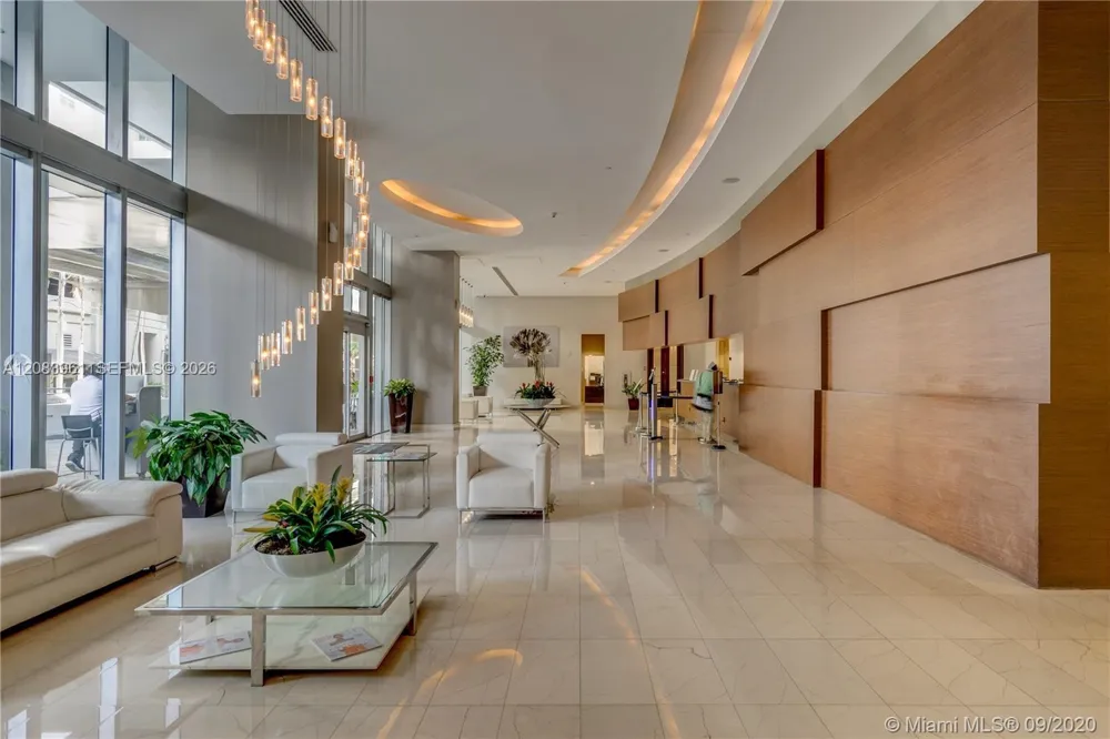 79 SW 12th St #1502 Miami, FL 33130