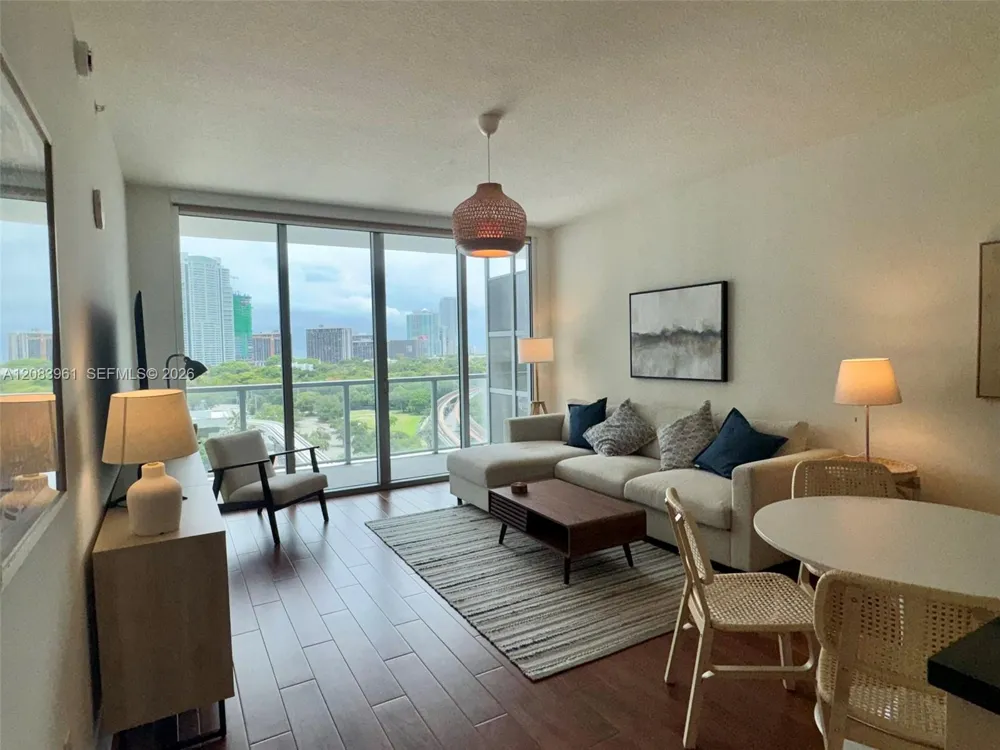 79 SW 12th St #1502 Miami, FL 33130