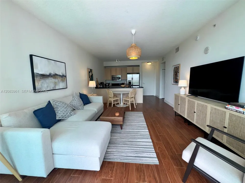 79 SW 12th St #1502 Miami, FL 33130