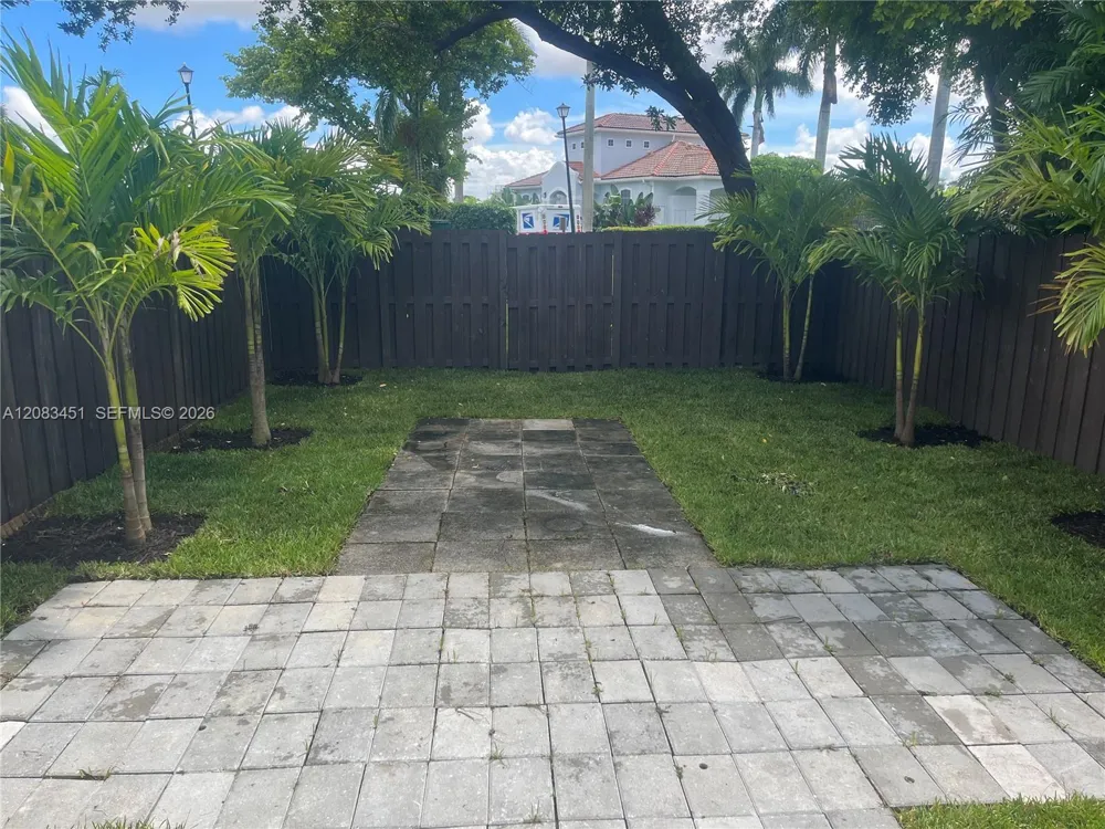 833 SW 148th Pl #833 Miami, FL 33194