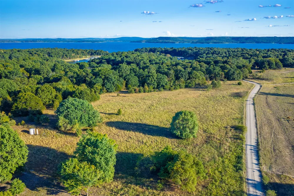 33 4256 ROAD Checotah, OK 74426