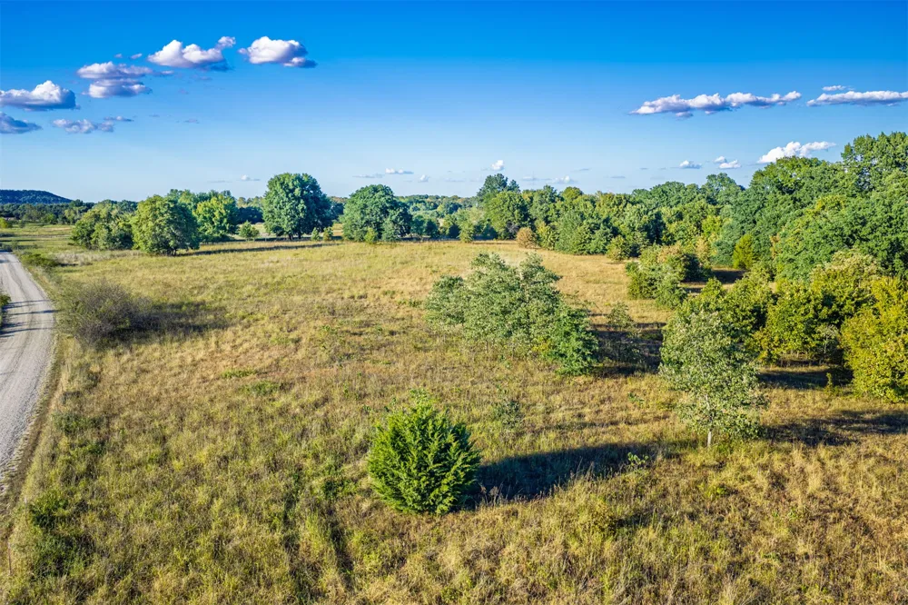 33 4256 ROAD Checotah, OK 74426