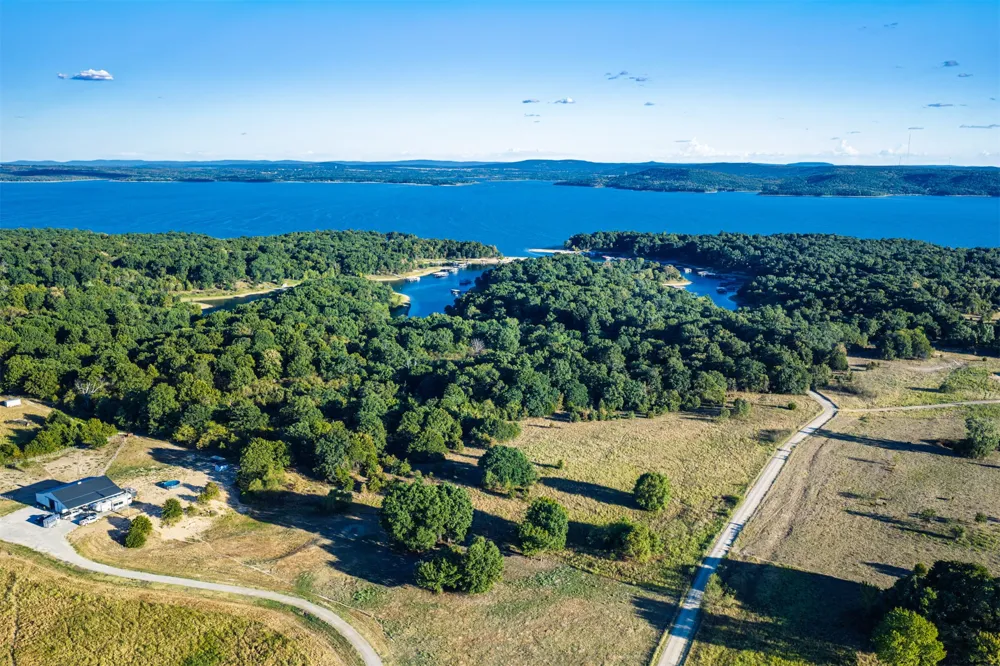 33 4256 ROAD Checotah, OK 74426
