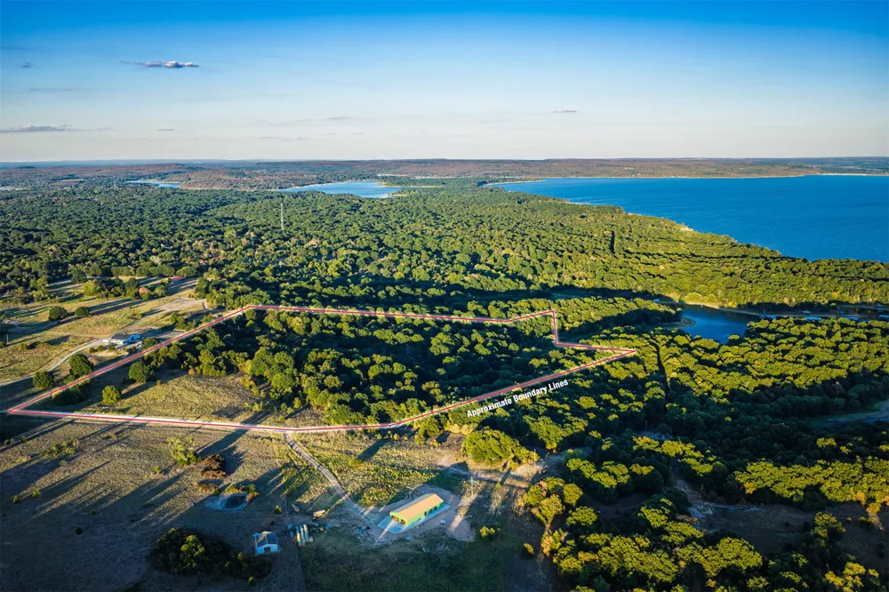 33 4256 ROAD Checotah, OK 74426