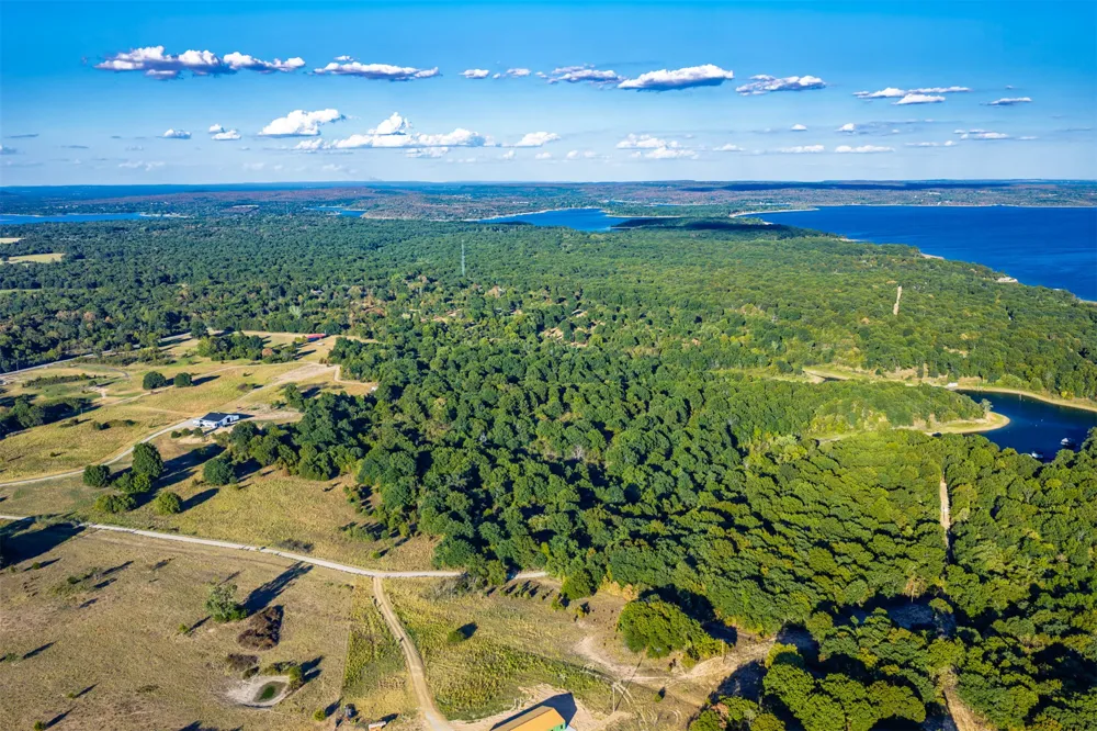33 4256 ROAD Checotah, OK 74426