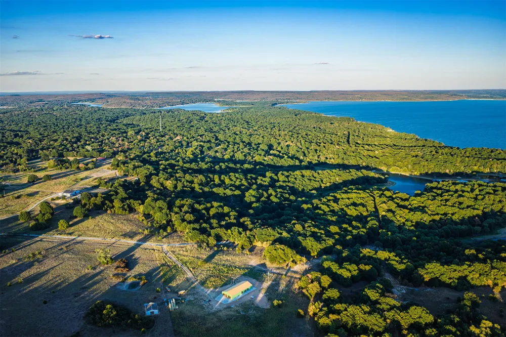 33 4256 ROAD Checotah, OK 74426