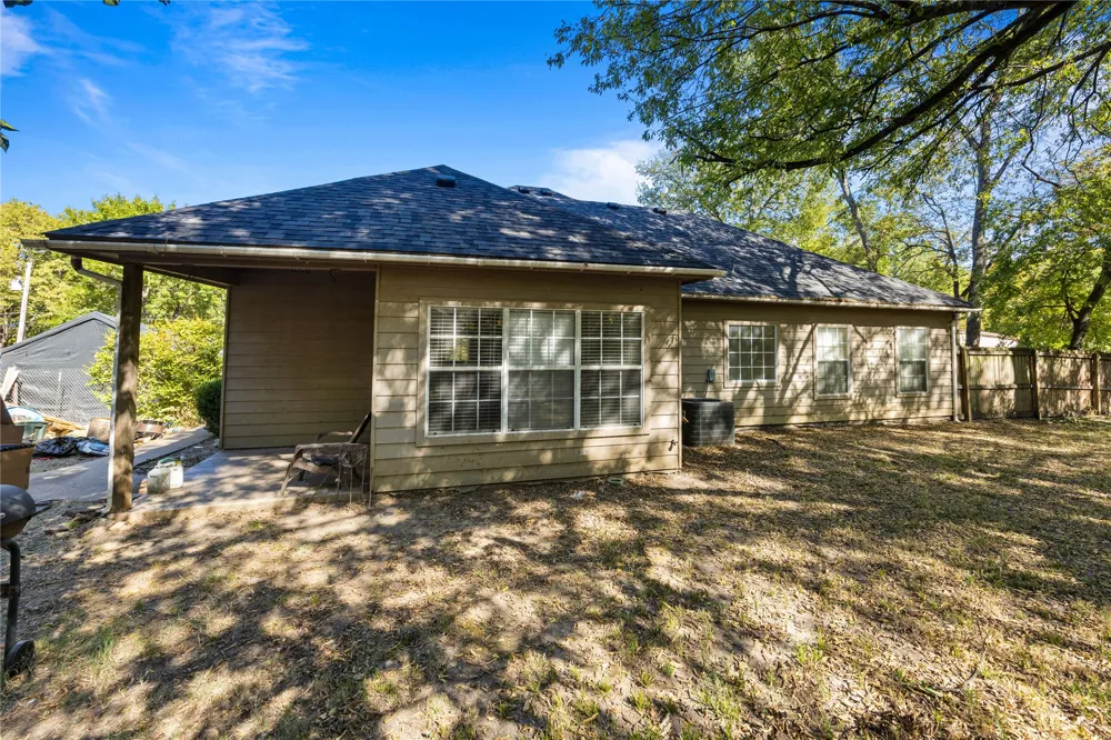 68387 S 317 ROAD Wagoner, OK 74467