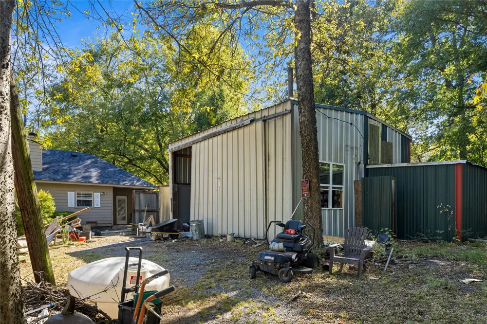 68387 S 317 ROAD Wagoner, OK 74467