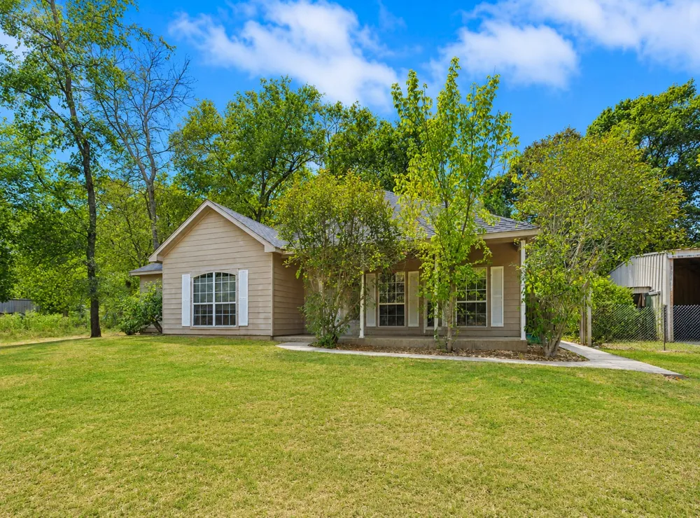 68387 S 317 ROAD Wagoner, OK 74467