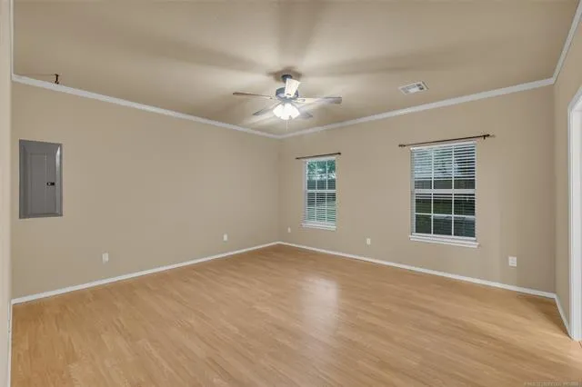 68387 S 317 ROAD Wagoner, OK 74467