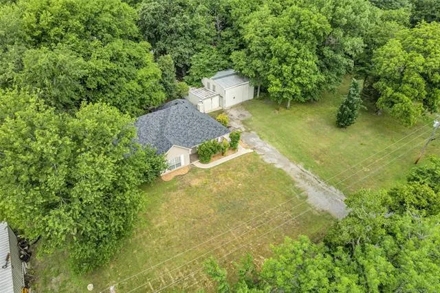 68387 S 317 ROAD Wagoner, OK 74467