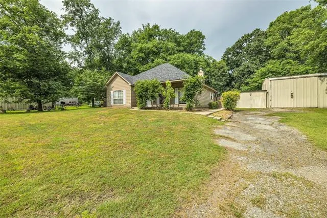 68387 S 317 ROAD Wagoner, OK 74467