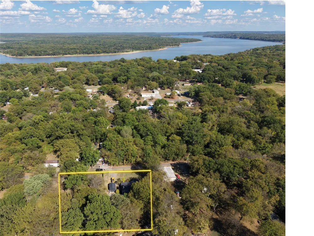 68387 S 317 ROAD Wagoner, OK 74467