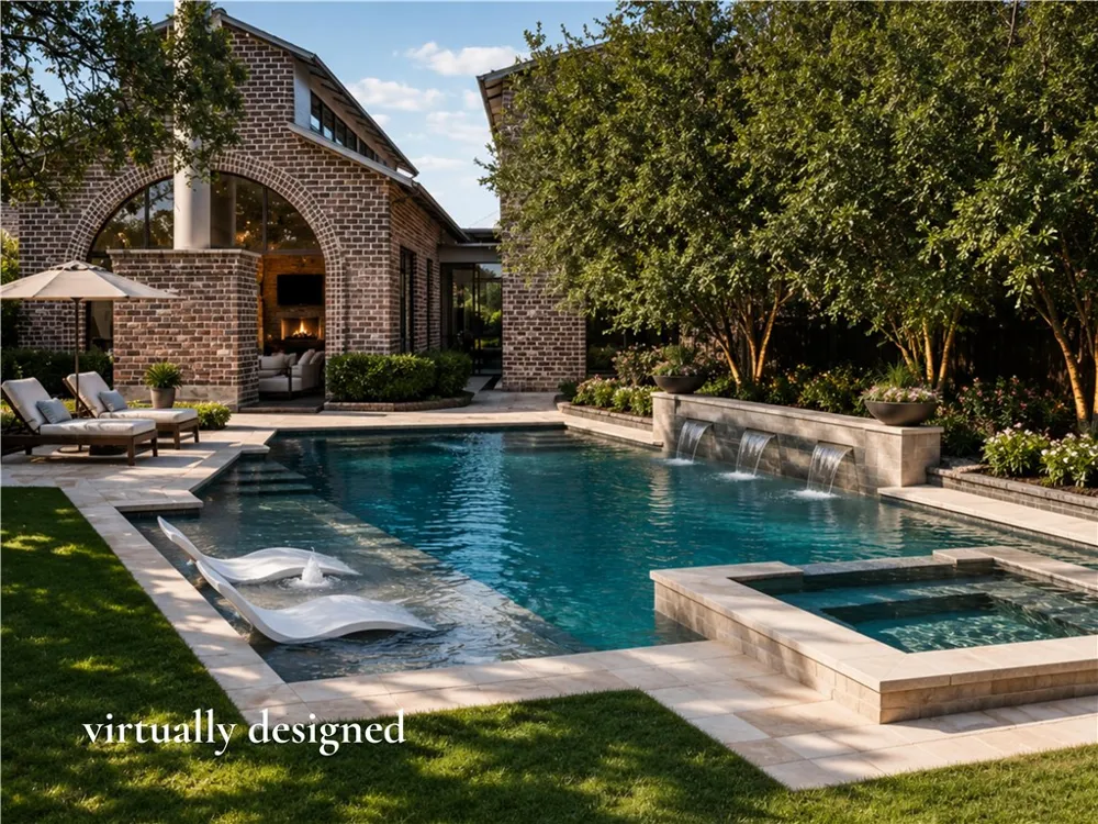 2917 Blue Belle Drive Bryan, TX 77807