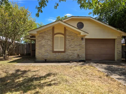 1106 Buttercup Circle