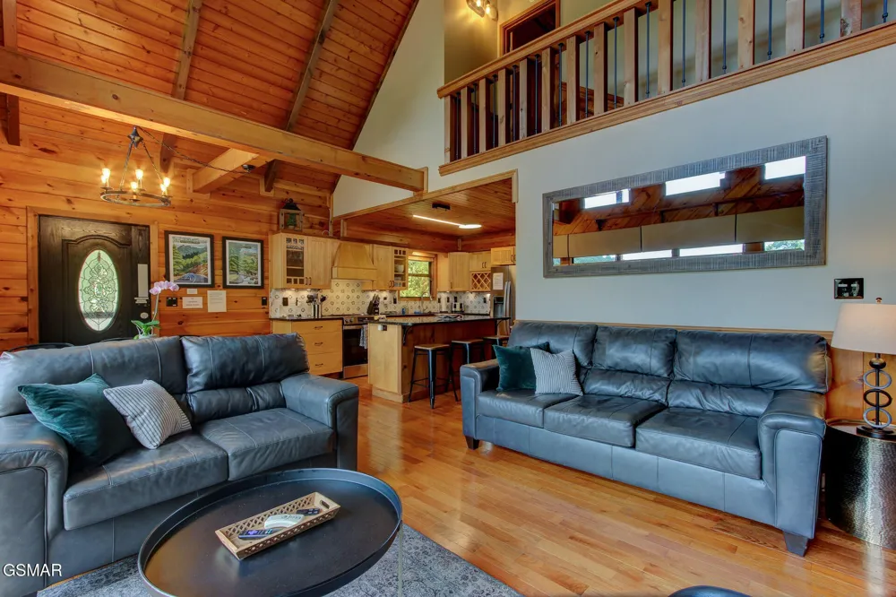 919 Grey Fox Trail Gatlinburg, TN 37738