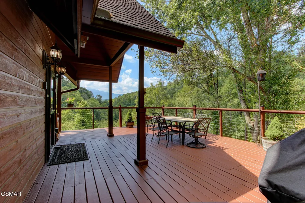 919 Grey Fox Trail Gatlinburg, TN 37738