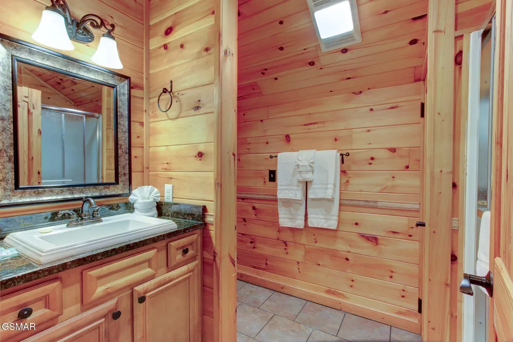 919 Grey Fox Trail Gatlinburg, TN 37738