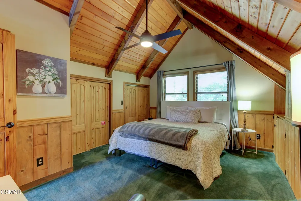 919 Grey Fox Trail Gatlinburg, TN 37738