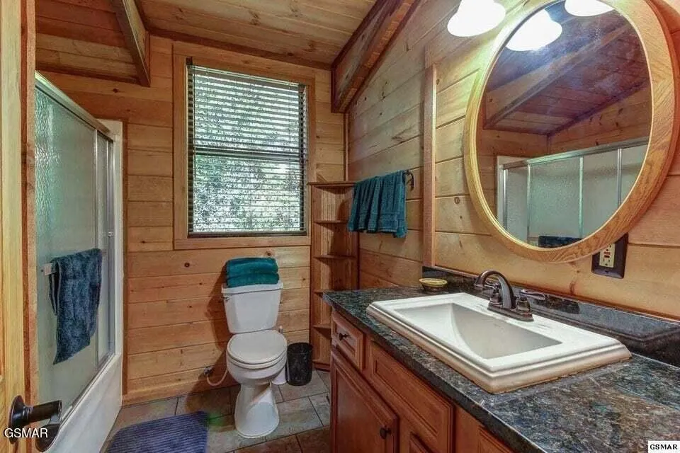 919 Grey Fox Trail Gatlinburg, TN 37738