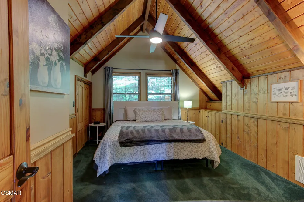 919 Grey Fox Trail Gatlinburg, TN 37738