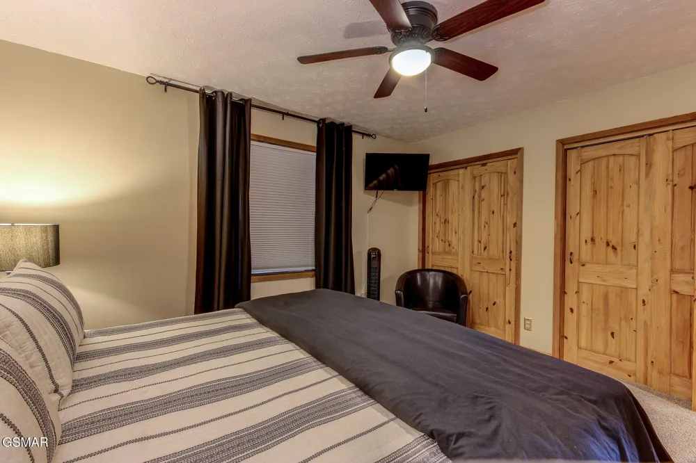 919 Grey Fox Trail Gatlinburg, TN 37738