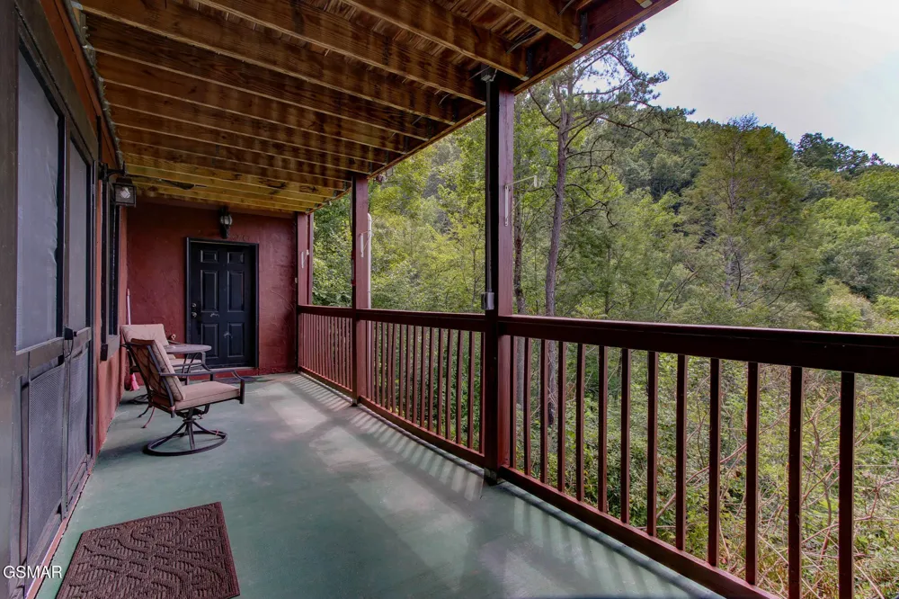 919 Grey Fox Trail Gatlinburg, TN 37738