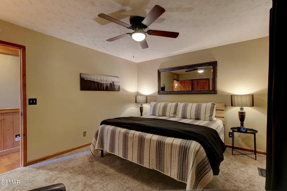 919 Grey Fox Trail Gatlinburg, TN 37738