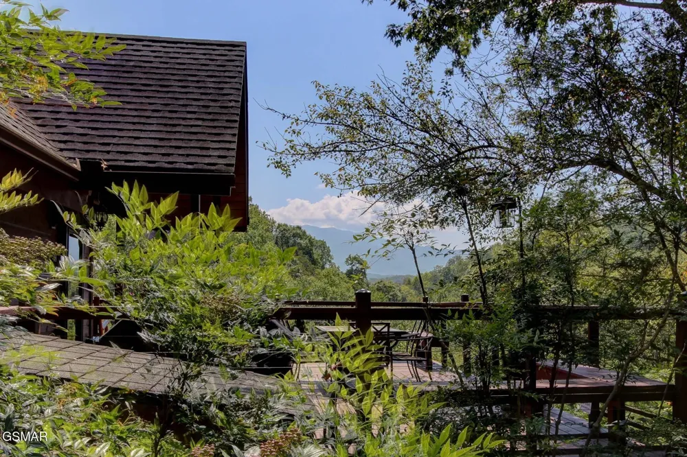 919 Grey Fox Trail Gatlinburg, TN 37738