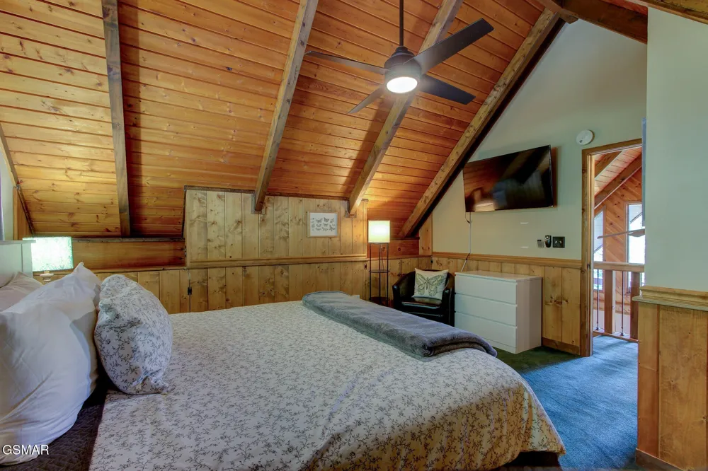 919 Grey Fox Trail Gatlinburg, TN 37738