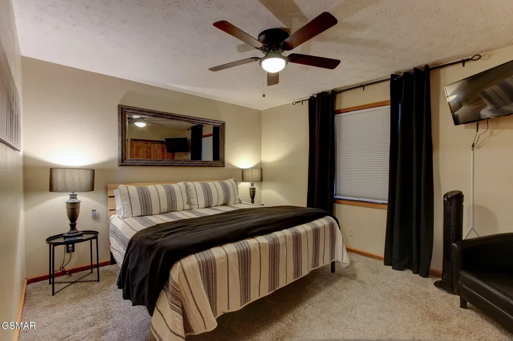 919 Grey Fox Trail Gatlinburg, TN 37738