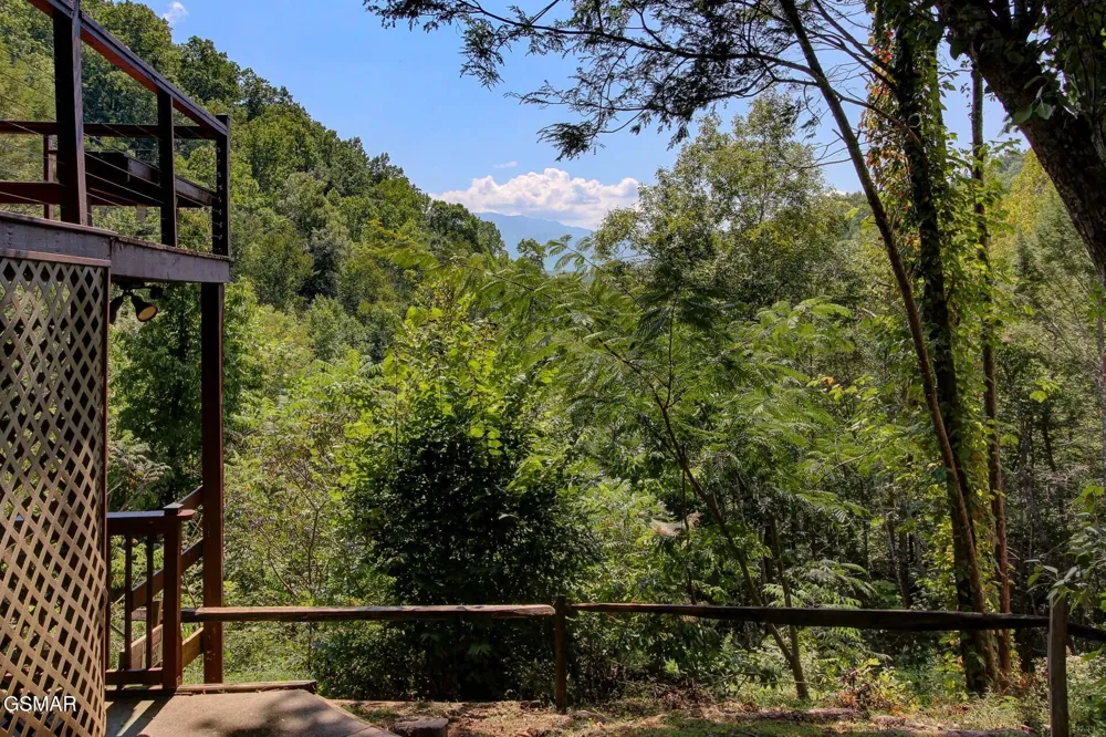 919 Grey Fox Trail Gatlinburg, TN 37738