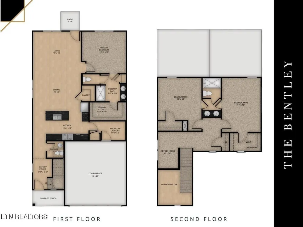 7342 Sun Blossom Lane #176 Knoxville, TN 37924