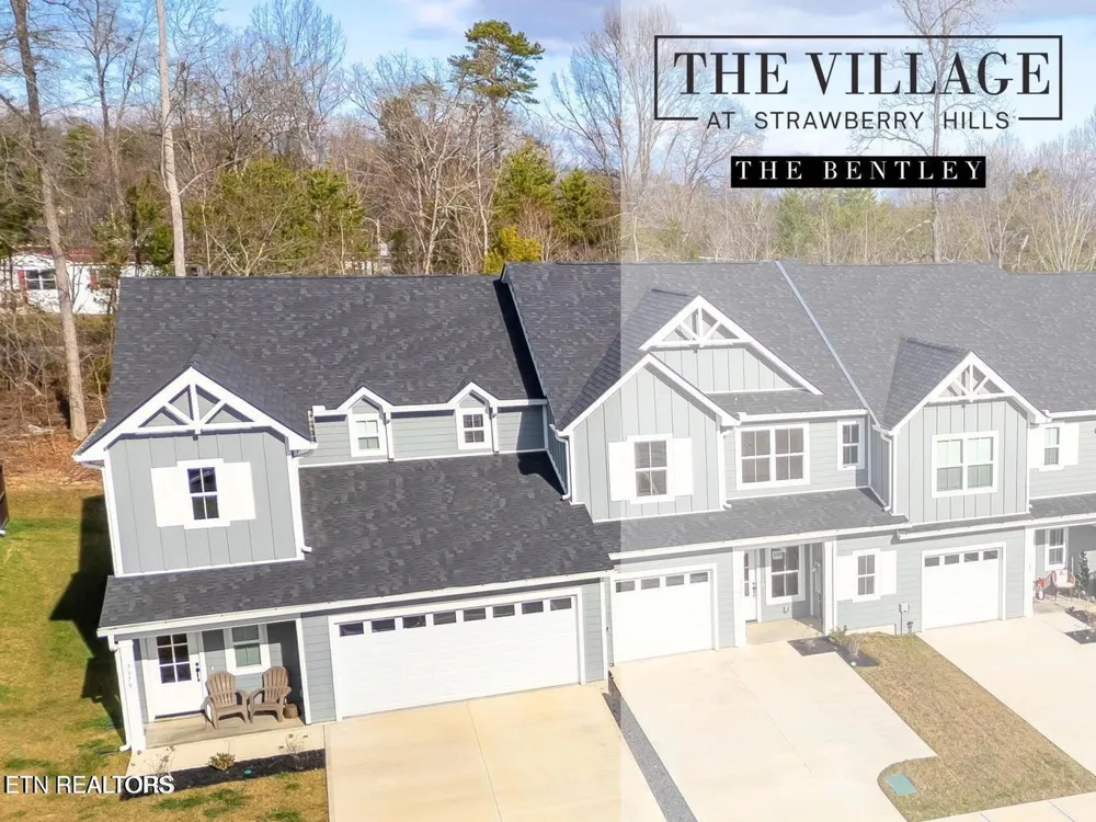 7342 Sun Blossom Lane #176 Knoxville, TN 37924