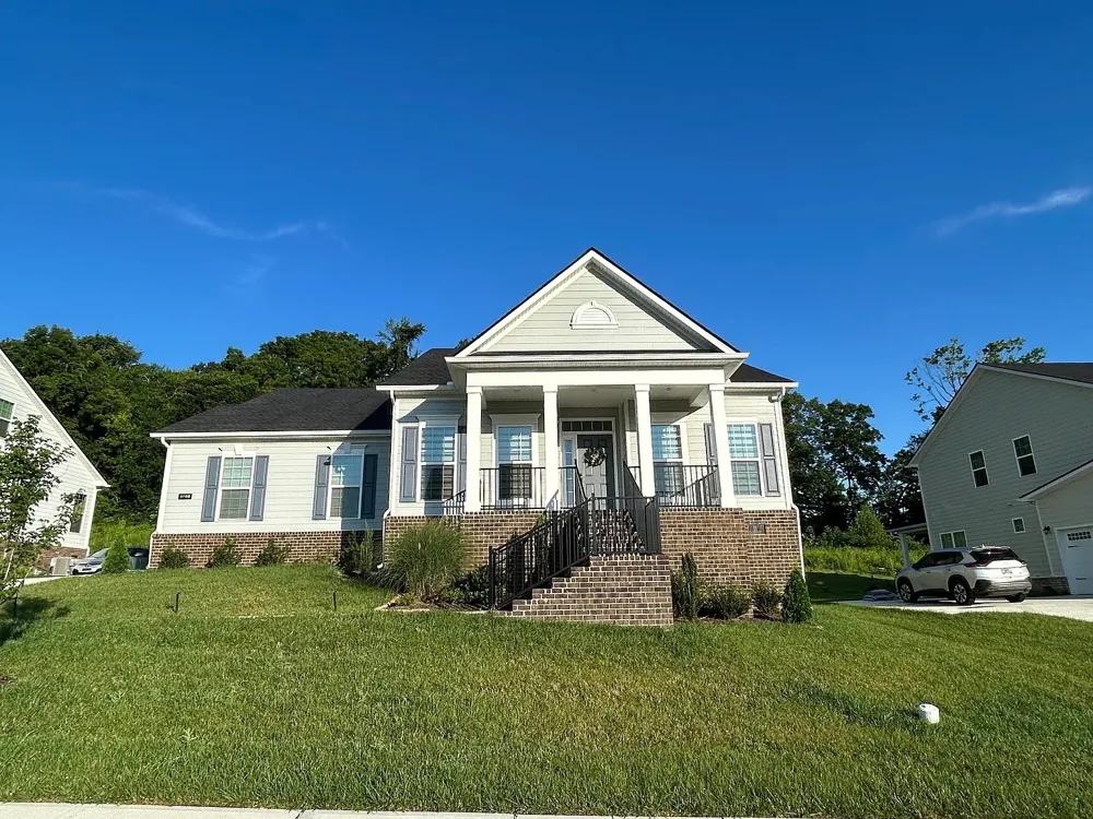 9008 Brookpark Ave Franklin, TN 37064