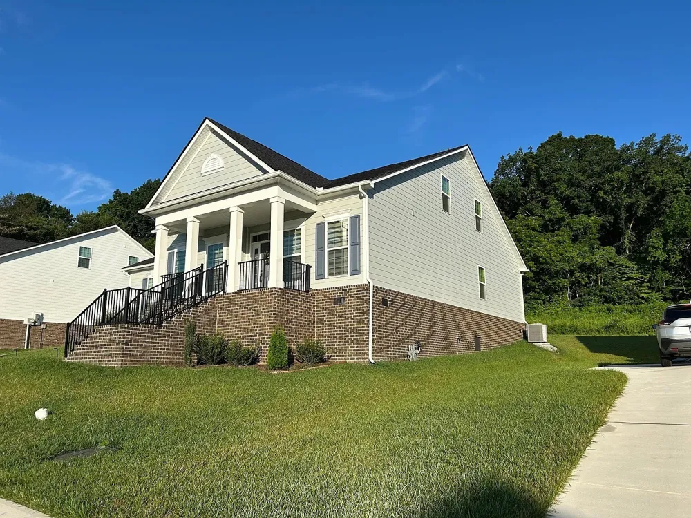 9008 Brookpark Ave Franklin, TN 37064