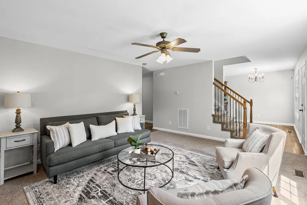 107 Rebecca Lane Clarksville, TN 37042