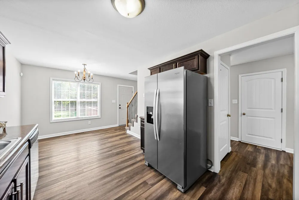 107 Rebecca Lane Clarksville, TN 37042