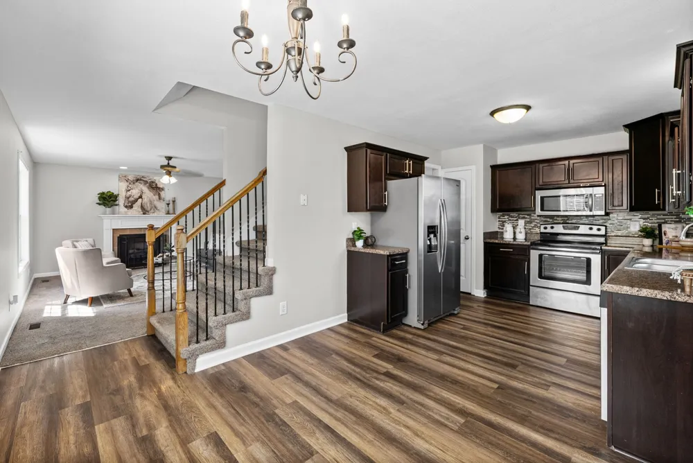 107 Rebecca Lane Clarksville, TN 37042
