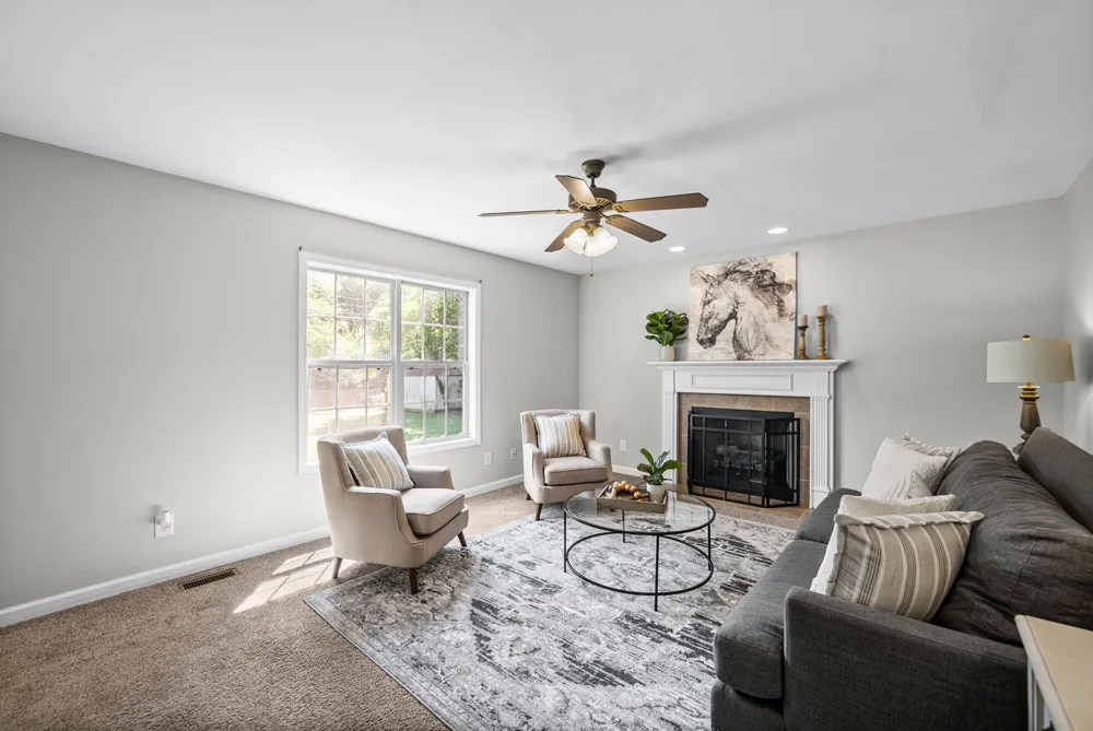 107 Rebecca Lane Clarksville, TN 37042