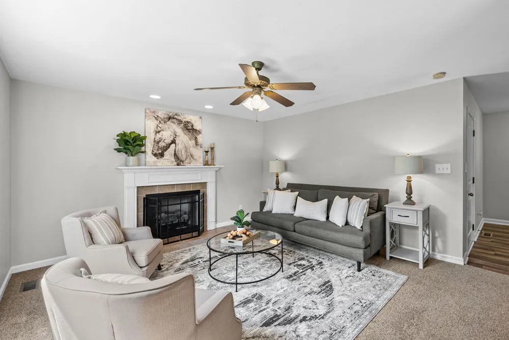 107 Rebecca Lane Clarksville, TN 37042