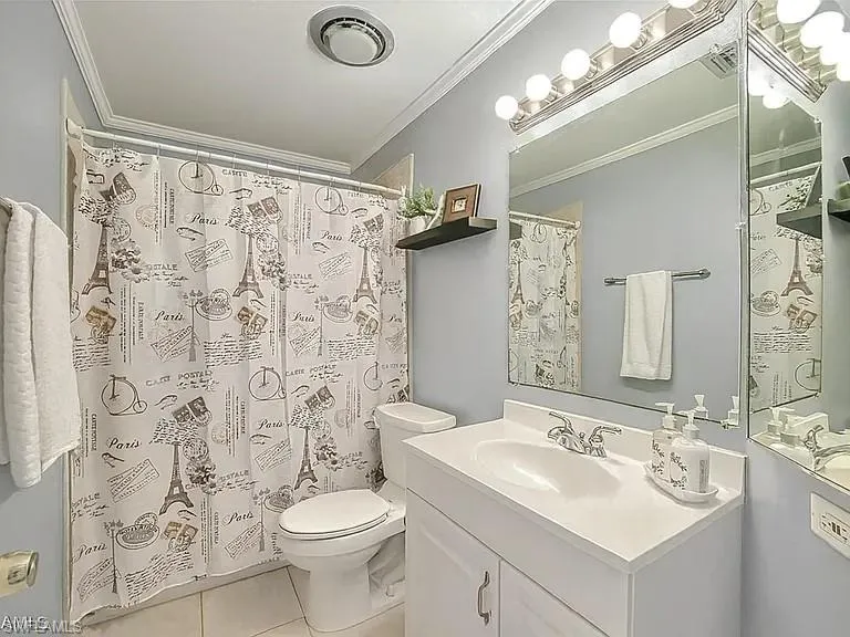6212 Principia Drive #3 Fort Myers, FL 33919