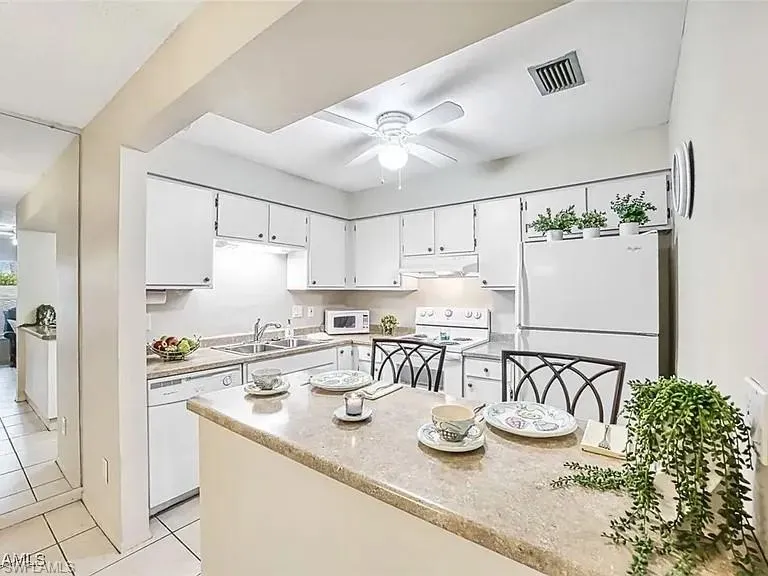 6212 Principia Drive #3 Fort Myers, FL 33919