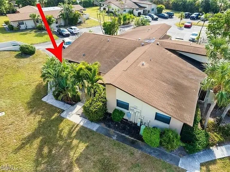 6212 Principia Drive #3 Fort Myers, FL 33919