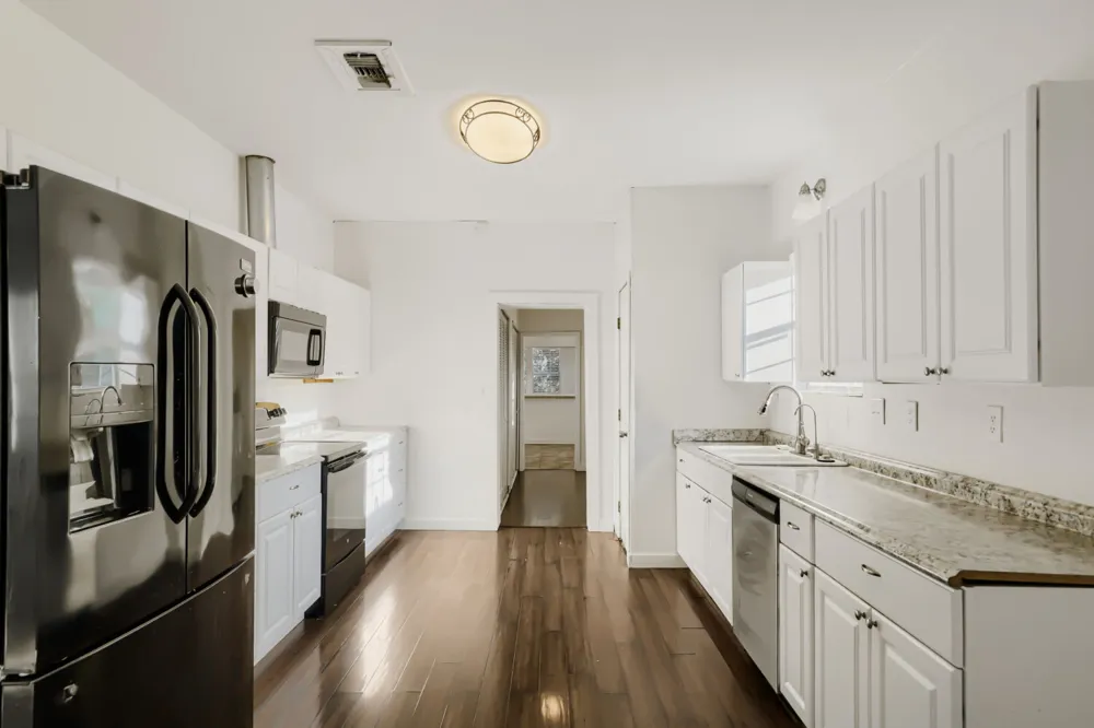 604 S Donohoe Street Granger, TX 76530